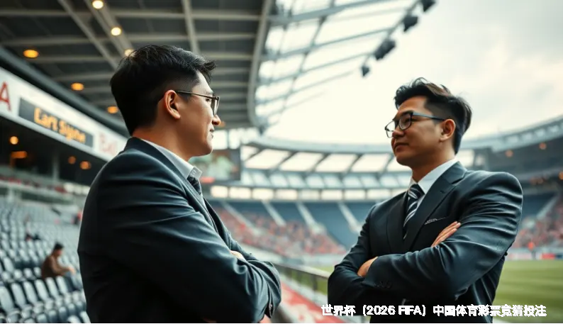 FIFA 中国平台介绍