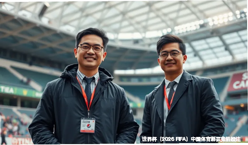 未来愿景：走向更广阔的世界