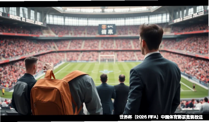 FIFA 竞猜服务
